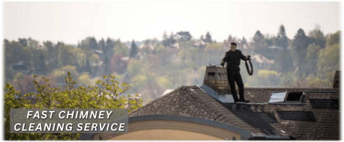 Chimney Cleaning Humble