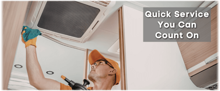 Humble Air Duct Cleaning